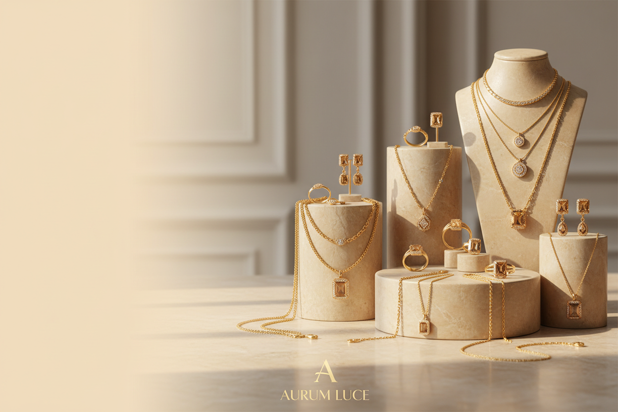 jewellery