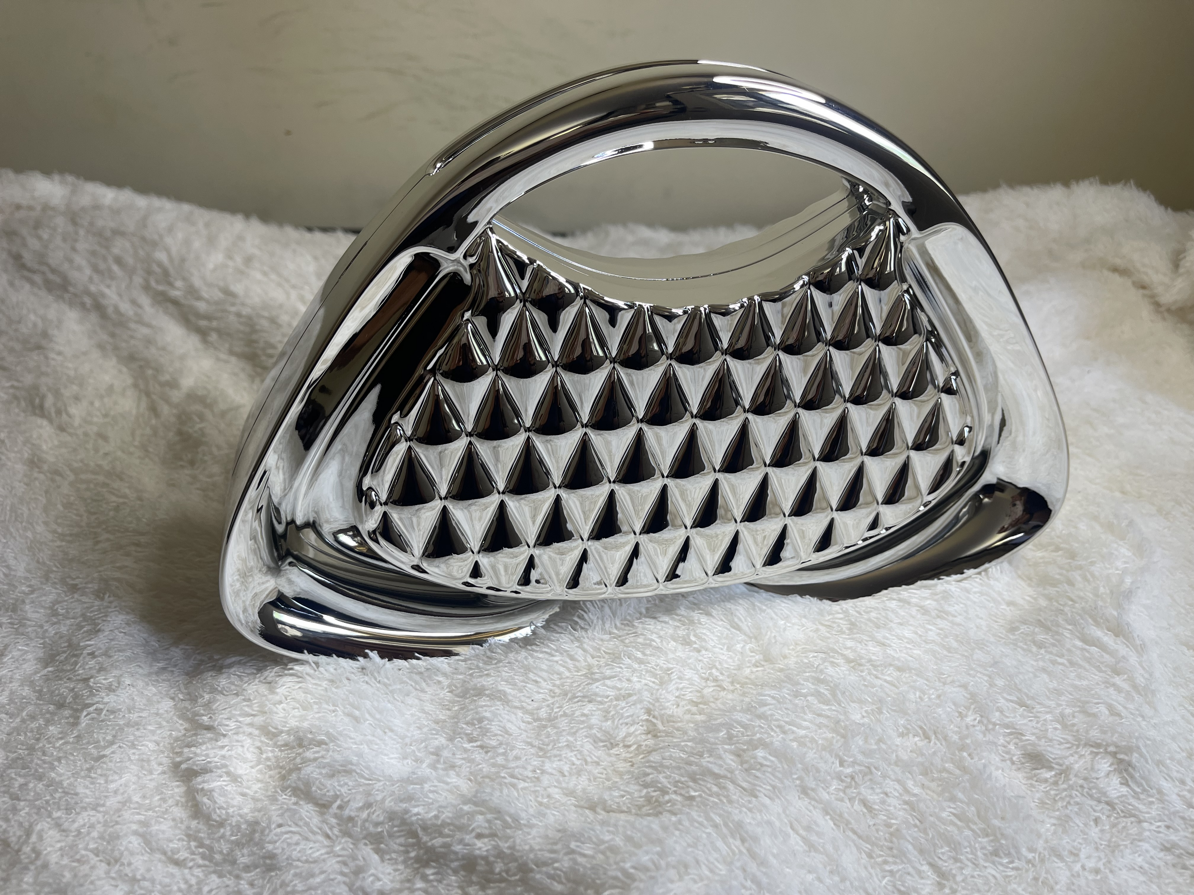Balmain Jolie bag