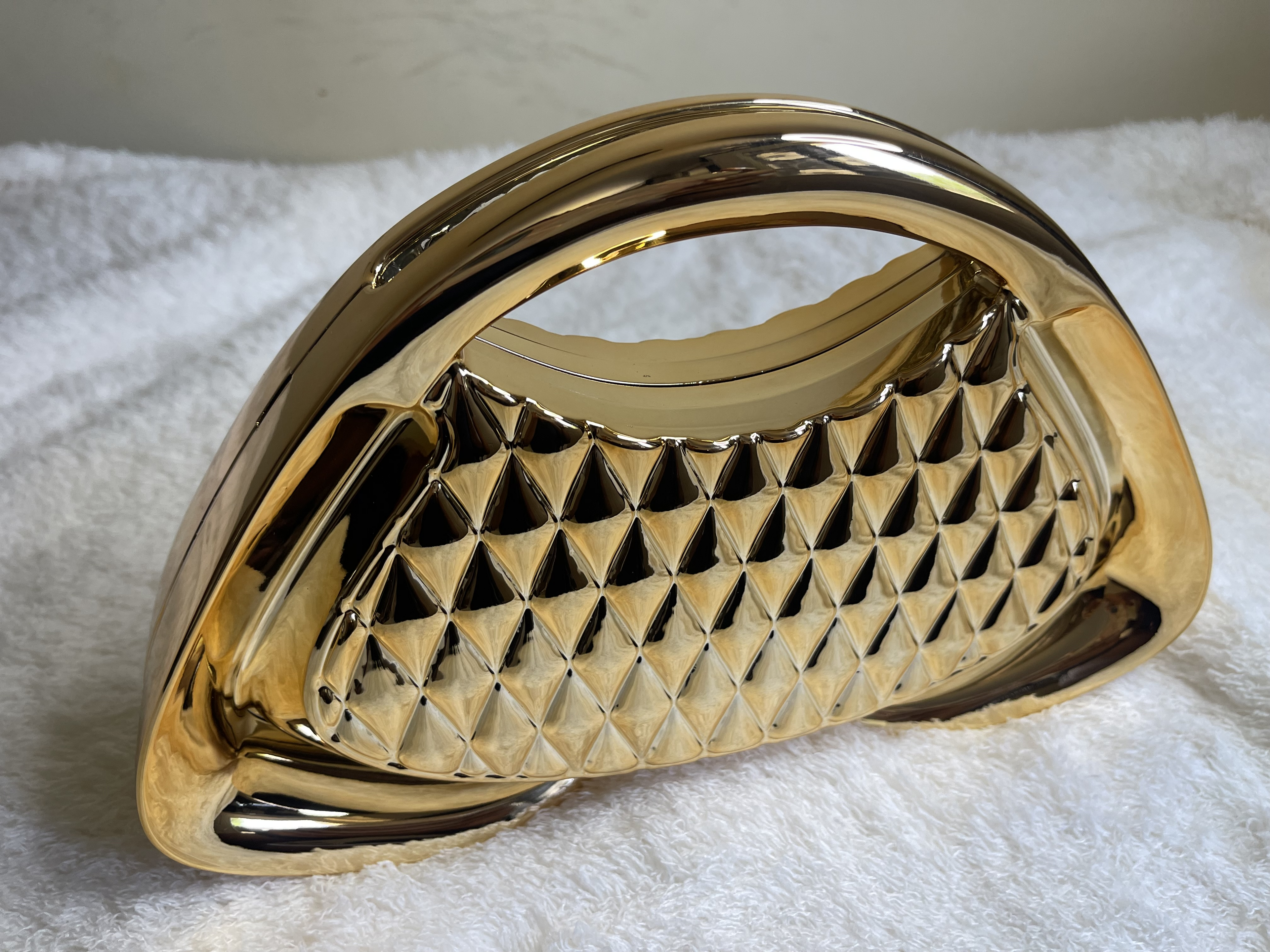 Balmain Jolie bag