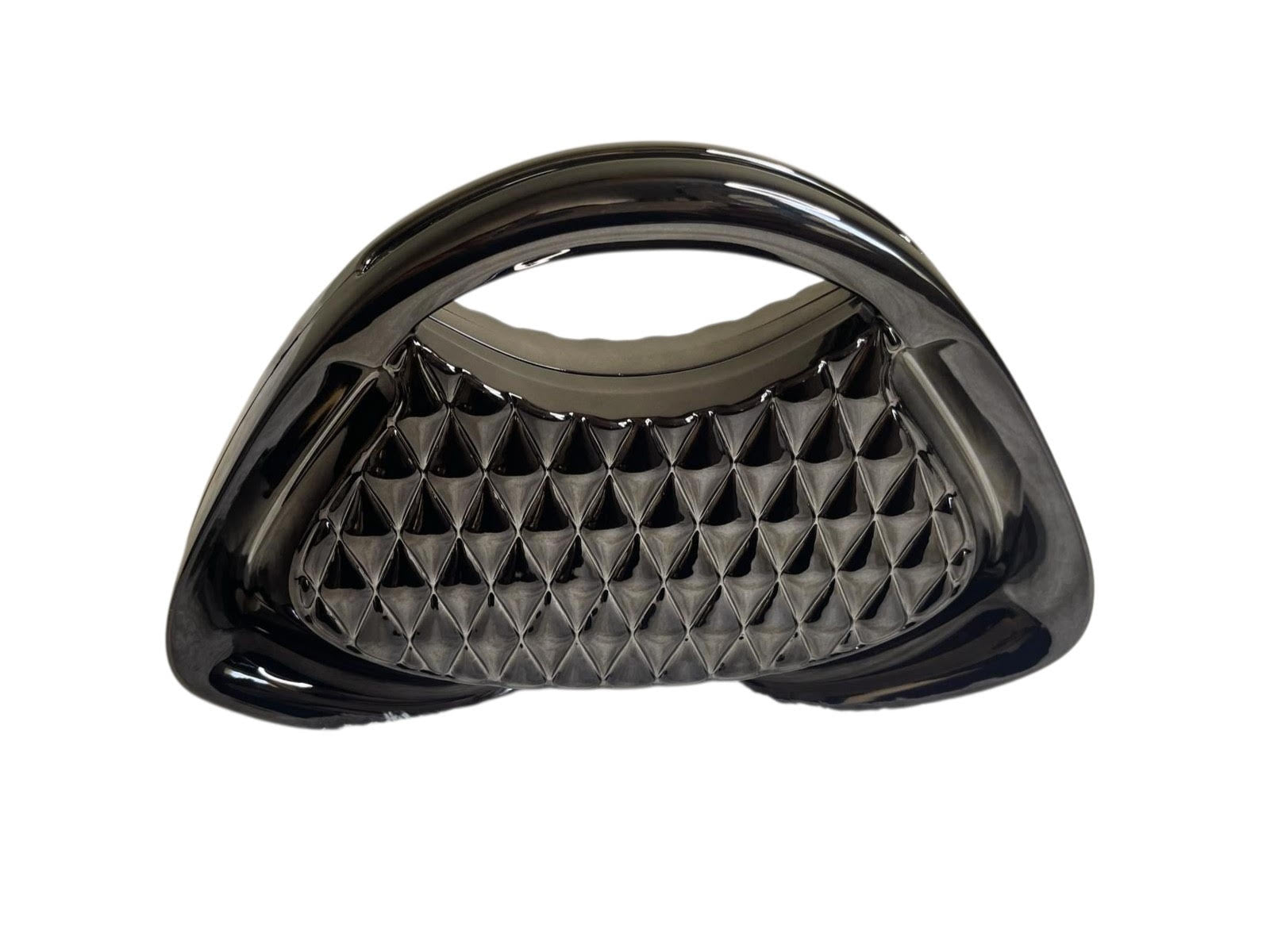Balmain Jolie shoulder and hand bag